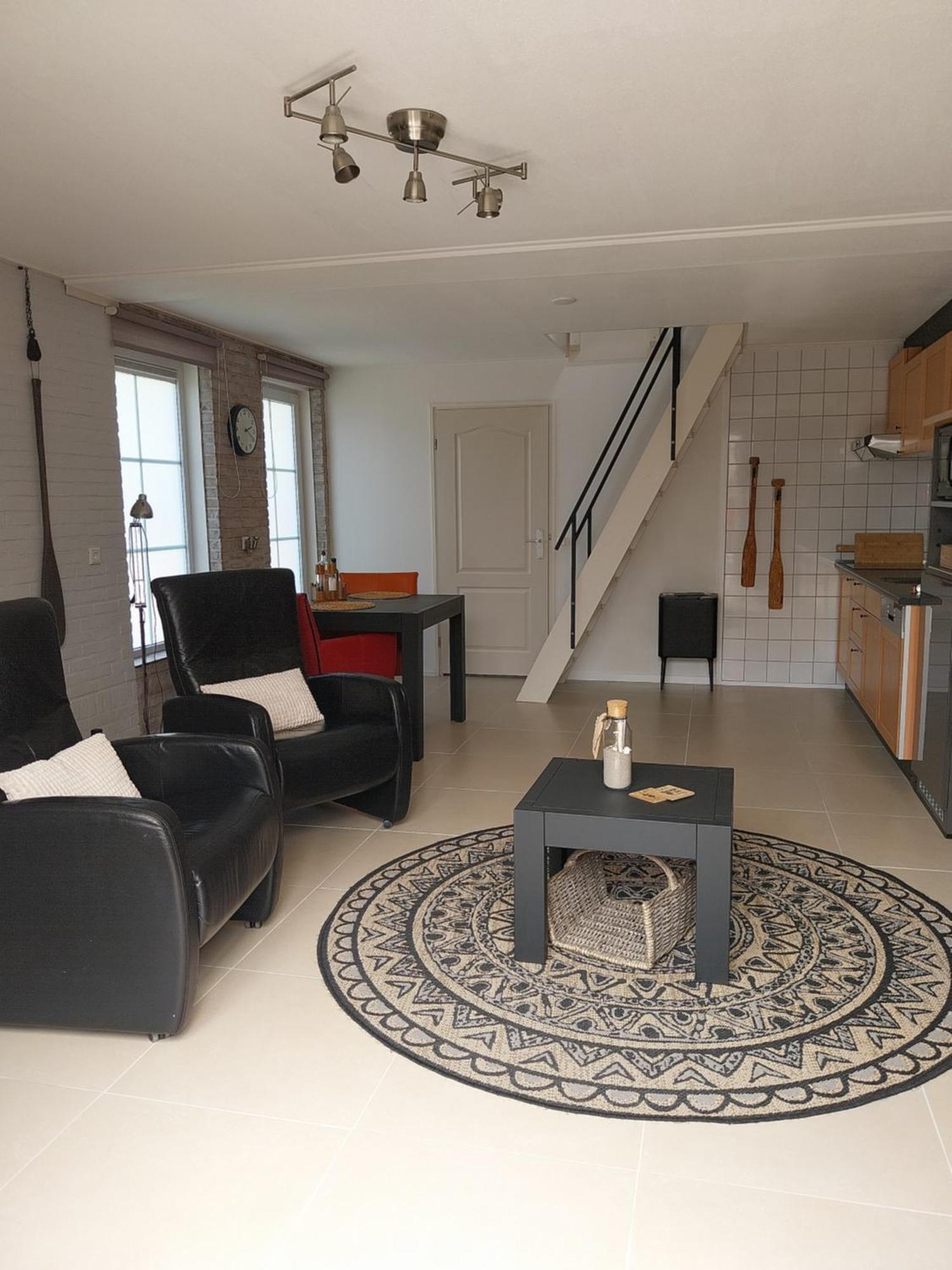 Vakantiehuisje Gelegen Op Een Kattensprong Van Veerse Meer En Noordzee! Kamperland Exterior foto